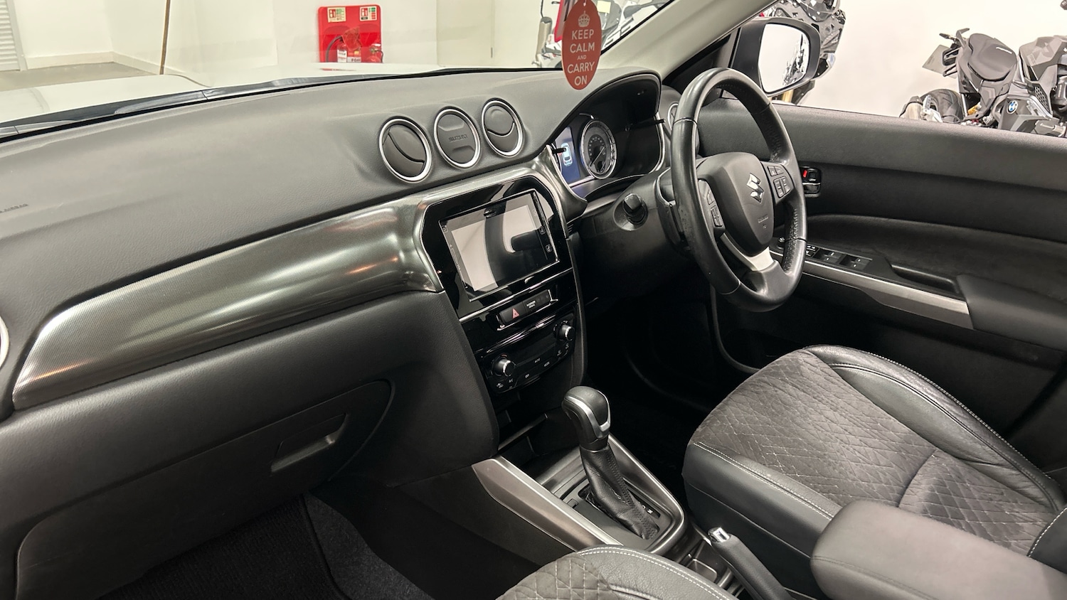 Used Suzuki Vitara 2022 for sale - 77493217: Photo 2