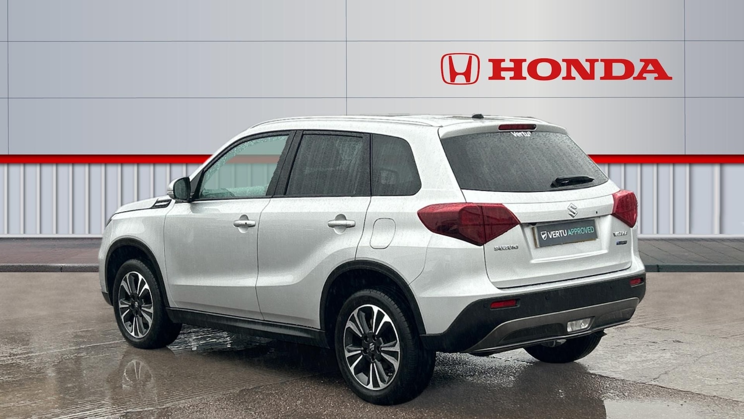 Used Suzuki Vitara 2022 for sale - 77493217: Photo 3