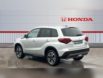 Used Suzuki Vitara 2022 for sale - 77493217: Photo