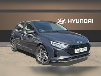 Used Hyundai i20 2025 for sale - 78042609: Photo
