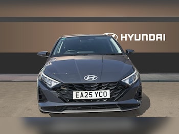 Used Hyundai i20 2025 for sale - 78042609: Photo