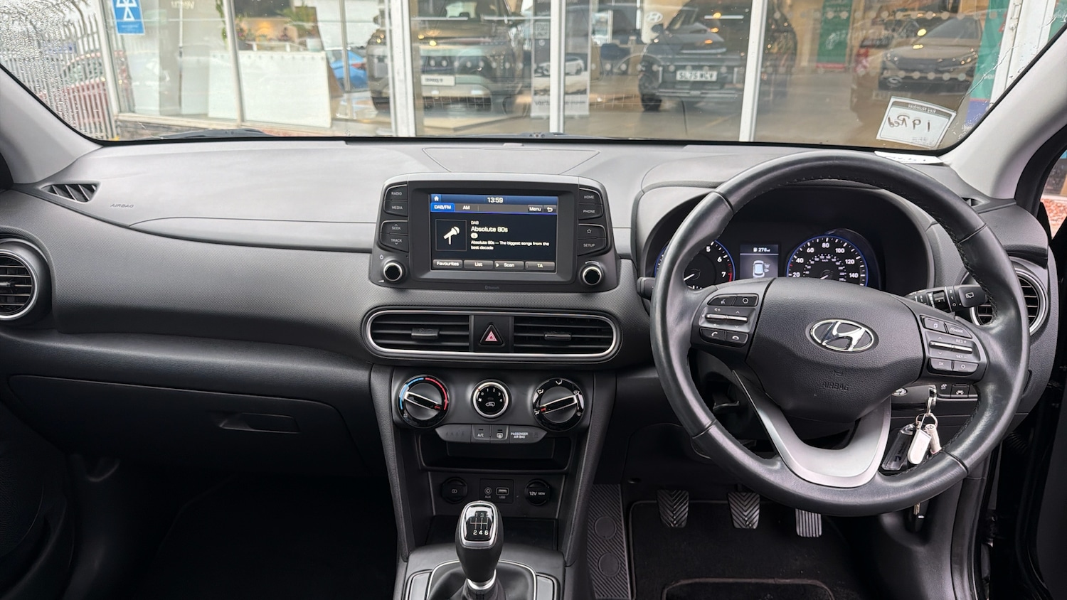 Used Hyundai KONA 2019 for sale - 76762343: Photo 10