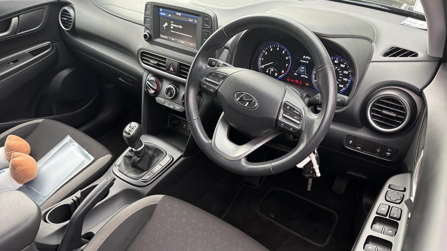 Used Hyundai KONA 2019 for sale - 76762343: Photo 11