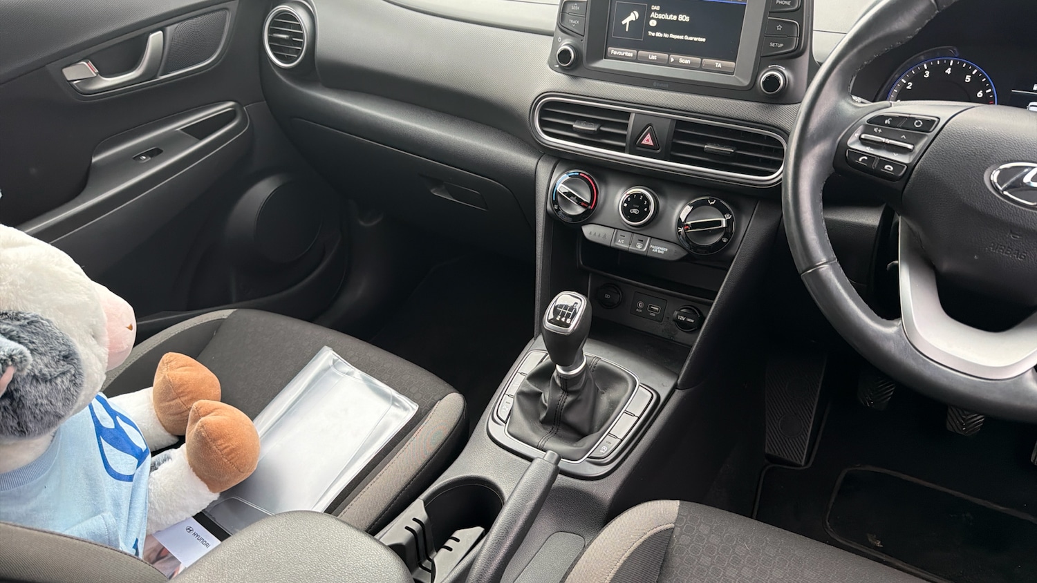 Used Hyundai KONA 2019 for sale - 76762343: Photo 14