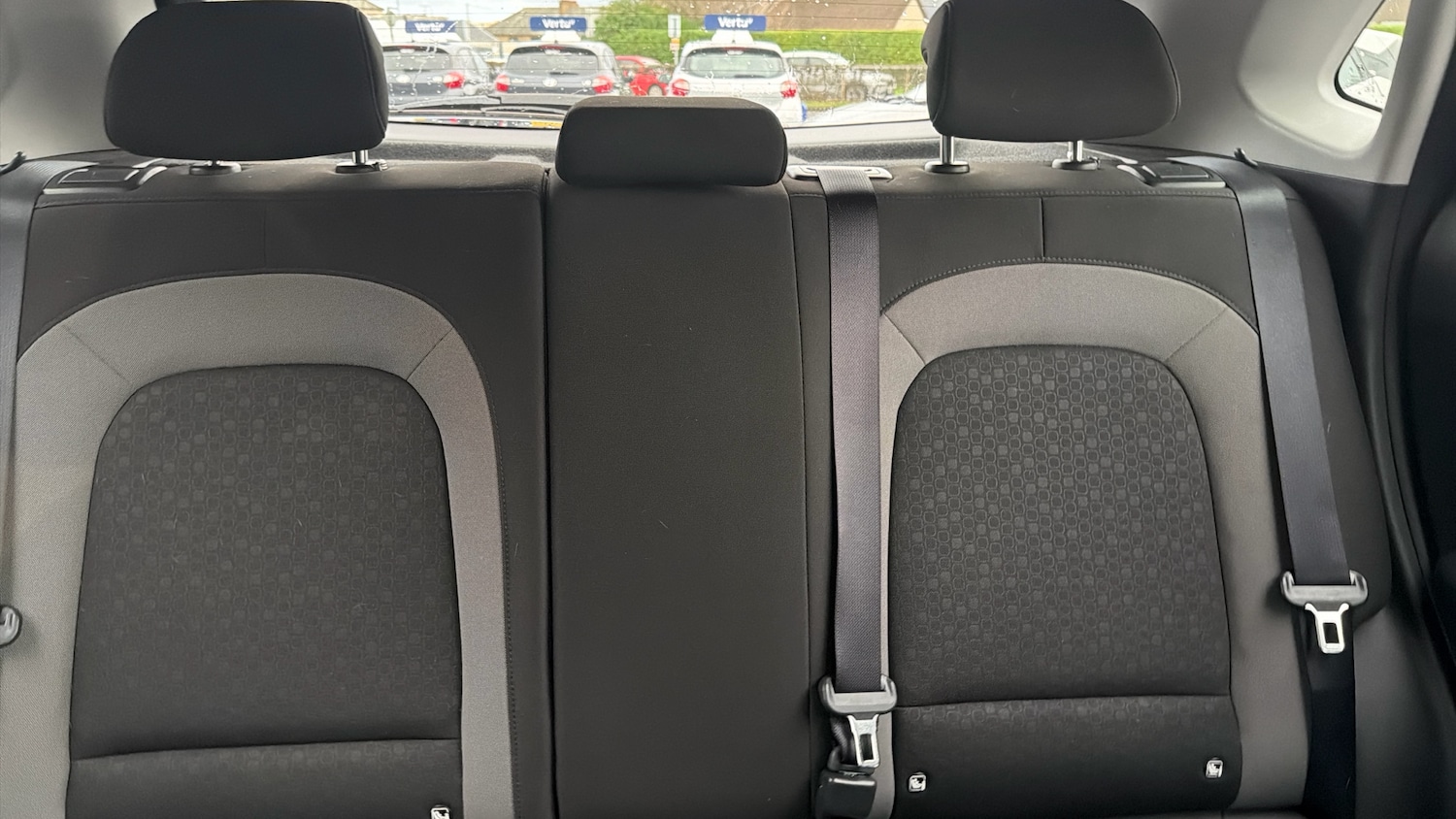 Used Hyundai KONA 2019 for sale - 76762343: Photo 15