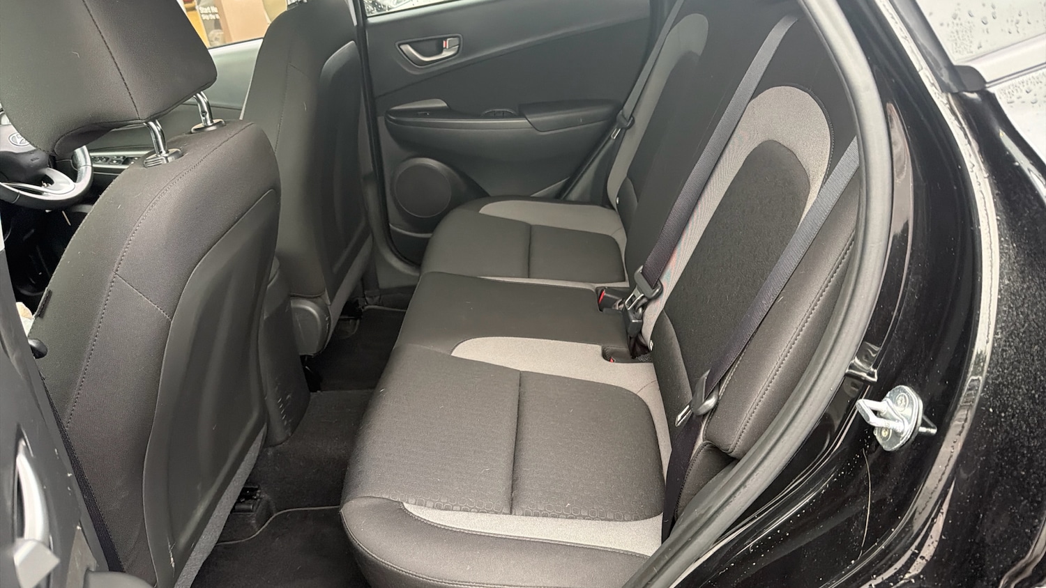 Used Hyundai KONA 2019 for sale - 76762343: Photo 16