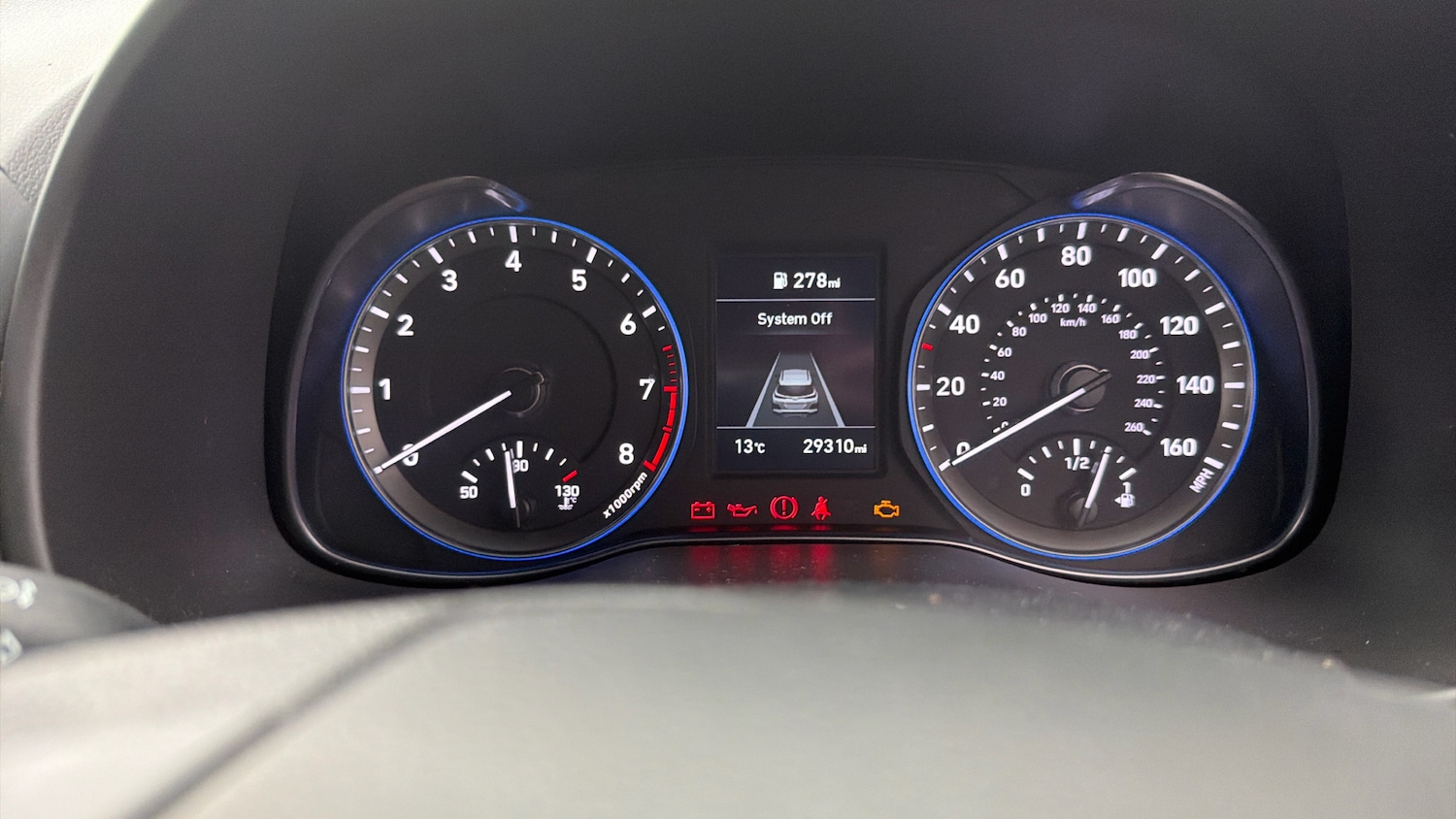 Used Hyundai KONA 2019 for sale - 76762343: Photo 18