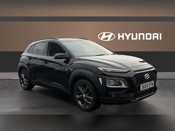 2019 (69) - 1.0T GDi Play Edition 5dr Petrol Hatchback