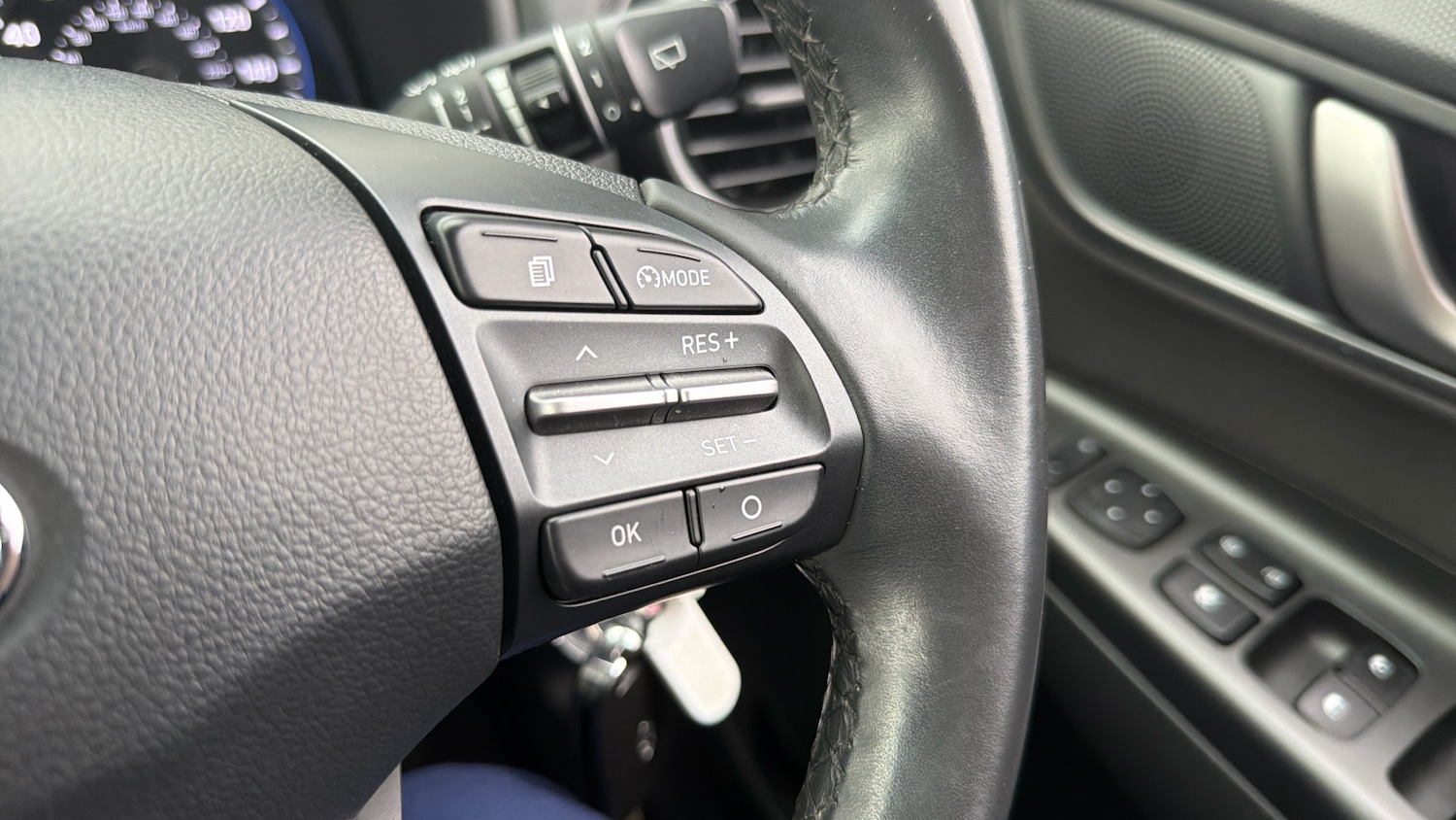 Used Hyundai KONA 2019 for sale - 76762343: Photo 22