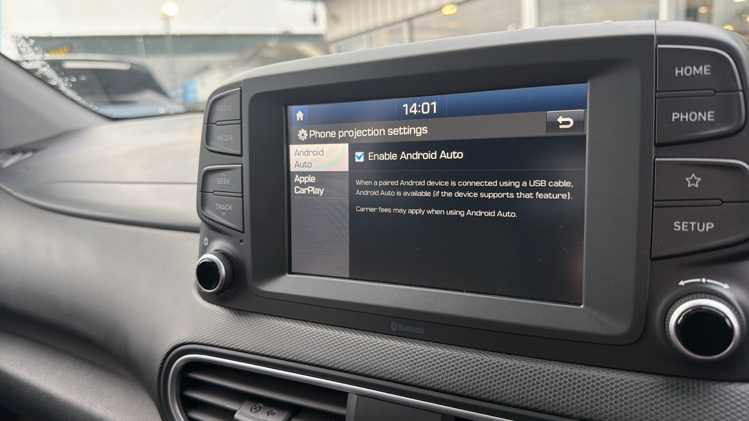 Used Hyundai KONA 2019 for sale - 76762343: Photo 26