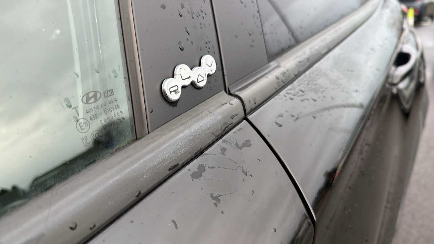 Used Hyundai KONA 2019 for sale - 76762343: Photo 35