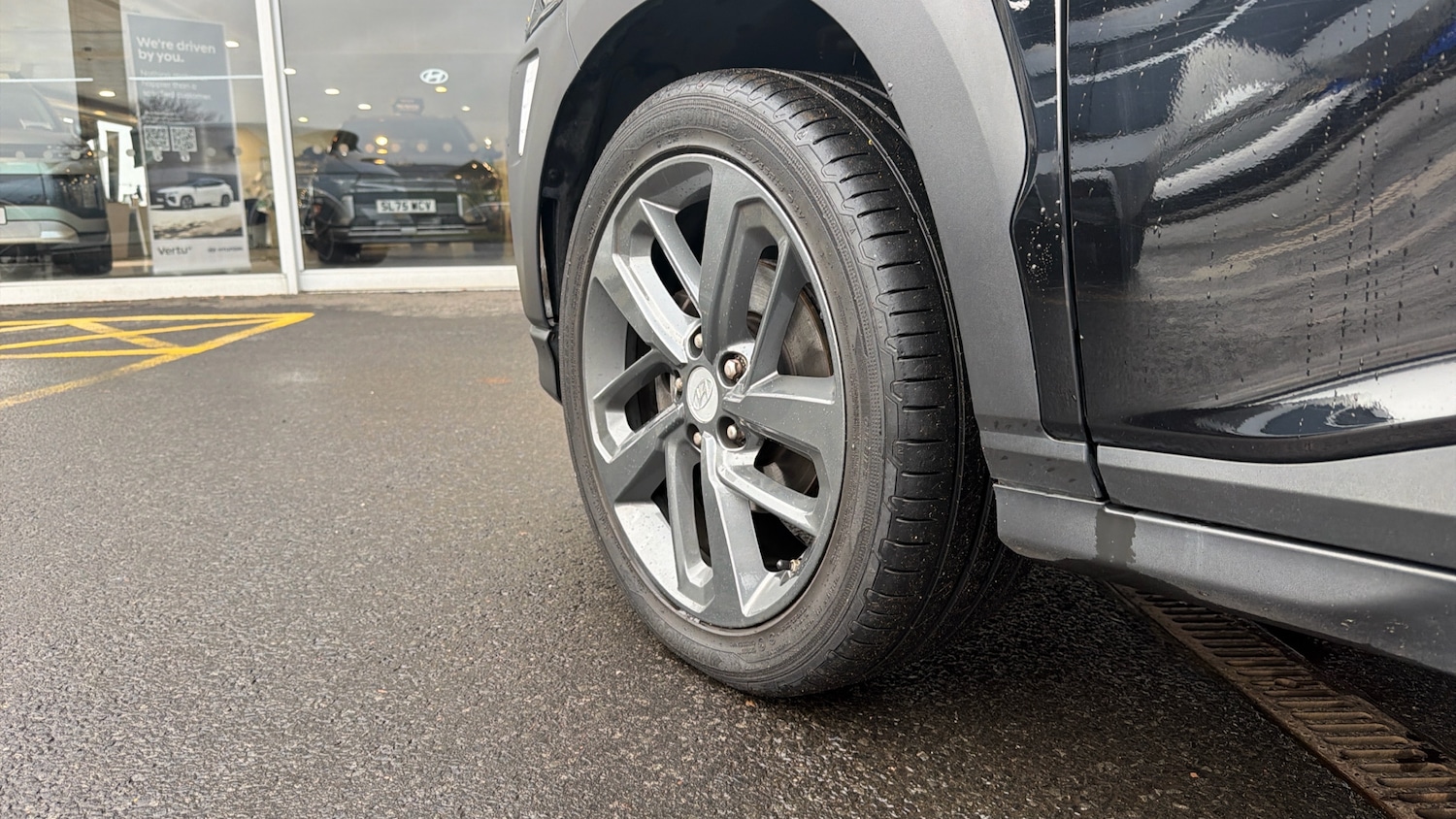 Used Hyundai KONA 2019 for sale - 76762343: Photo 36