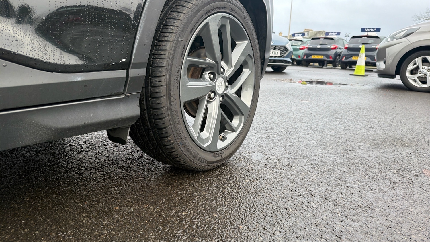 Used Hyundai KONA 2019 for sale - 76762343: Photo 37