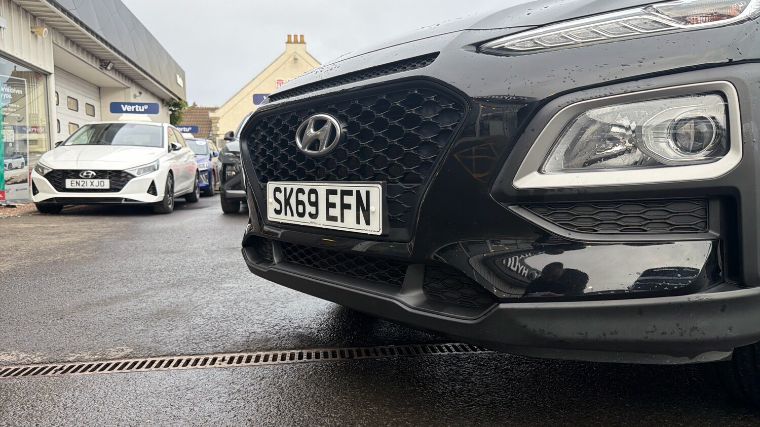 Used Hyundai KONA 2019 for sale - 76762343: Photo 38