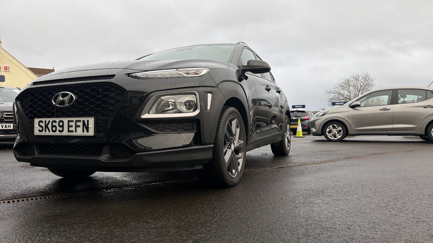 Used Hyundai KONA 2019 for sale - 76762343: Photo 39