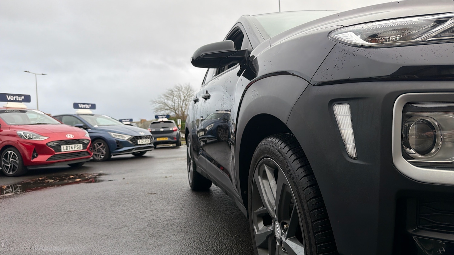 Used Hyundai KONA 2019 for sale - 76762343: Photo 40