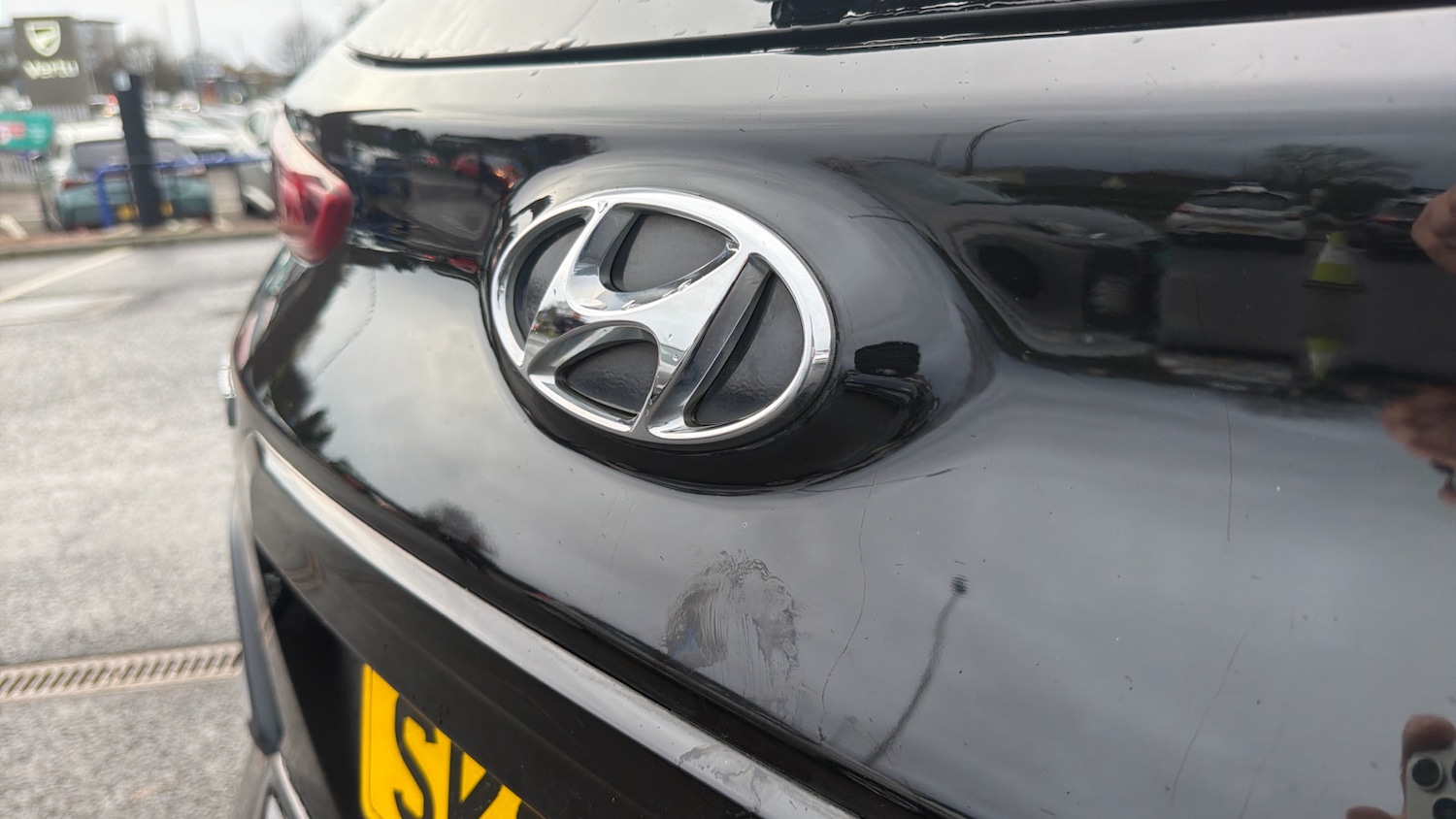 Used Hyundai KONA 2019 for sale - 76762343: Photo 43