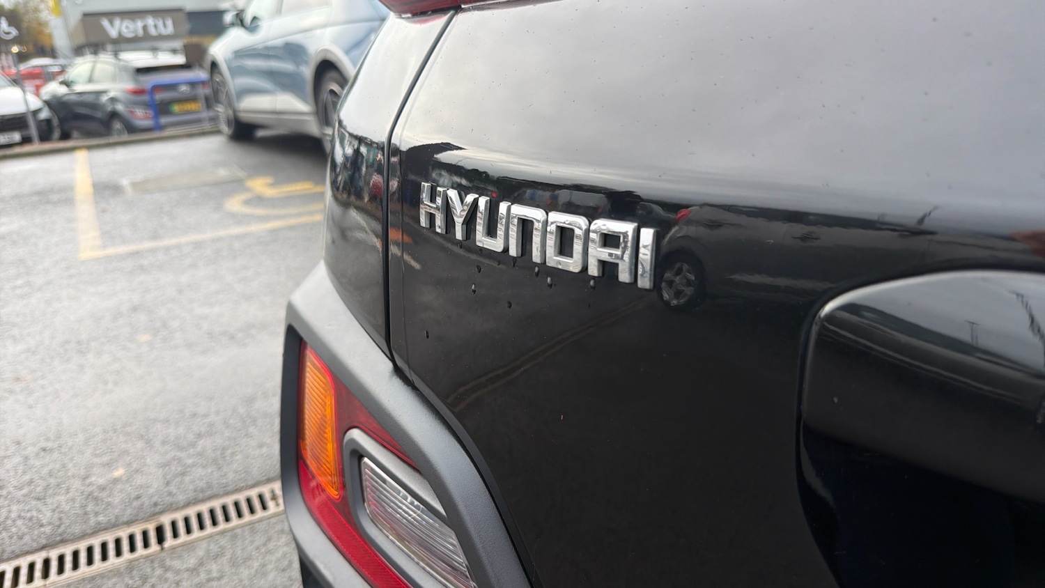 Used Hyundai KONA 2019 for sale - 76762343: Photo 44