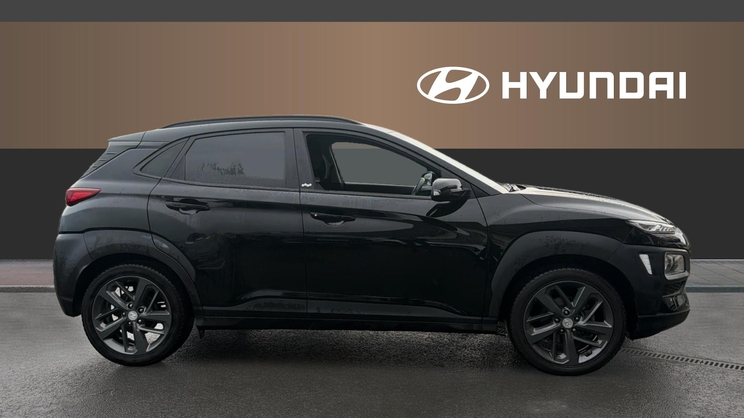 Used Hyundai KONA 2019 for sale - 76762343: Photo 5