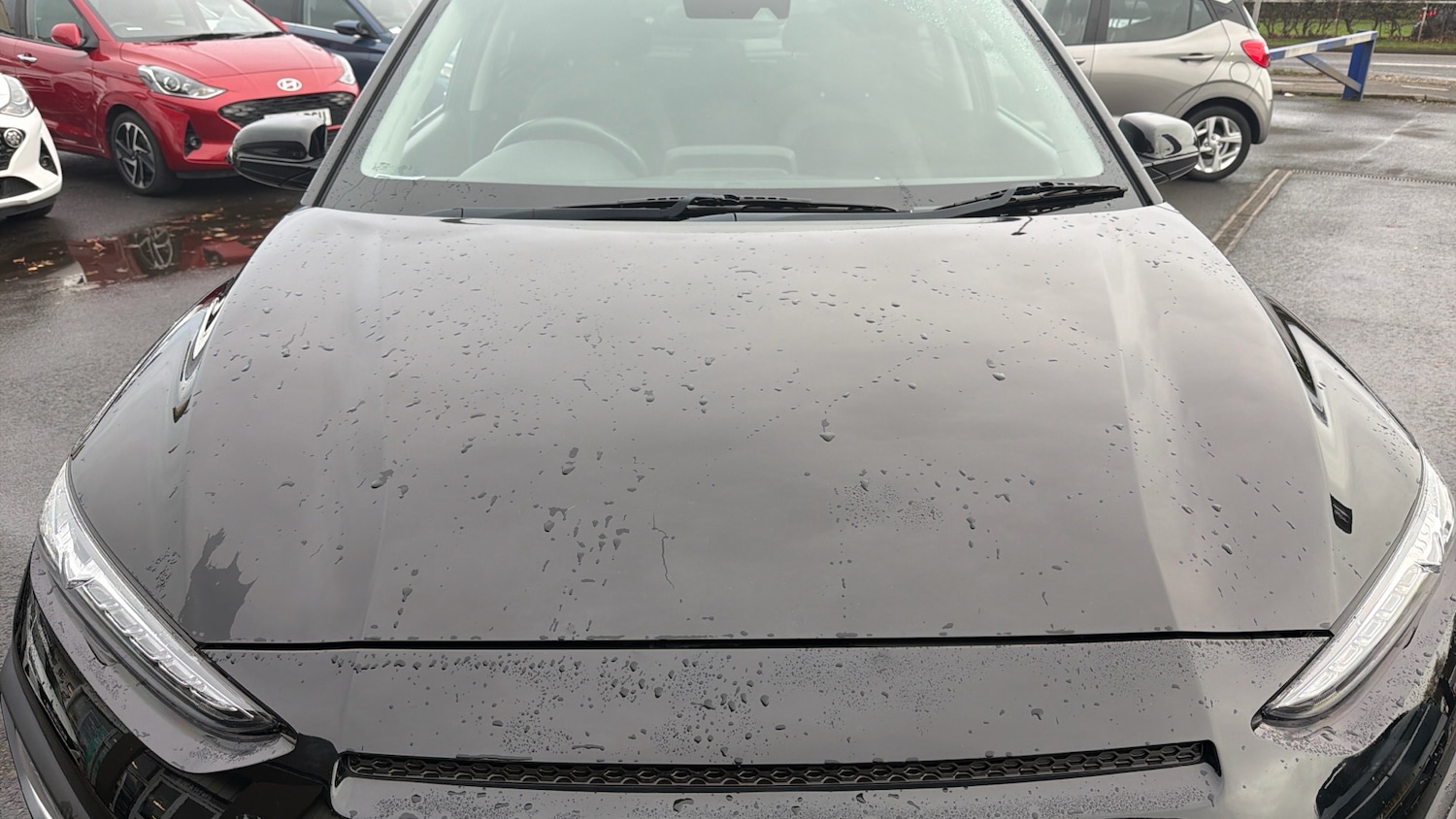 Used Hyundai KONA 2019 for sale - 76762343: Photo 8