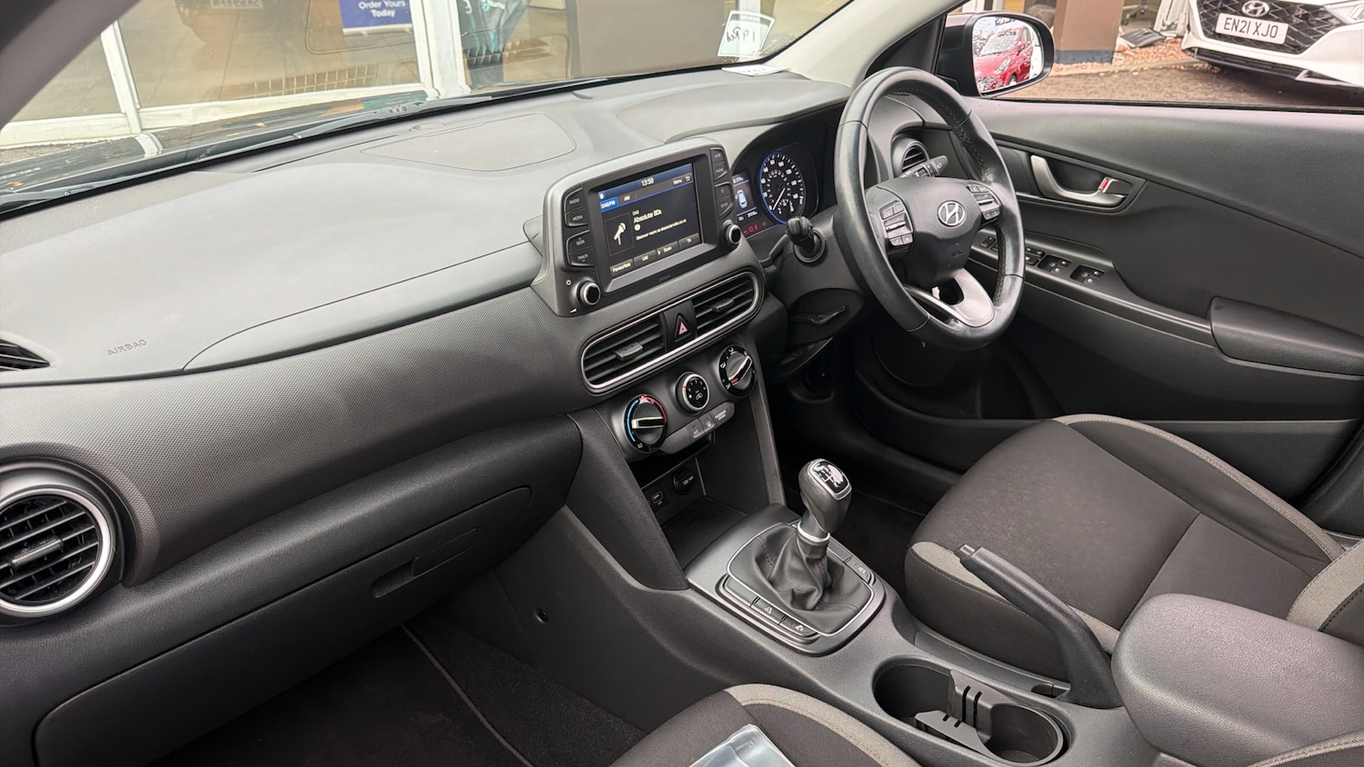 Used Hyundai KONA 2019 for sale - 76762343: Photo 9