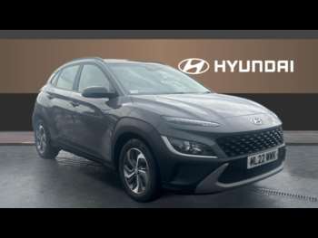 2022 (22) - 1.6 GDi Hybrid SE Connect 5dr DCT Hybrid Hatchback