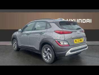 Used Hyundai KONA 2022 for sale - 75130502: Photo