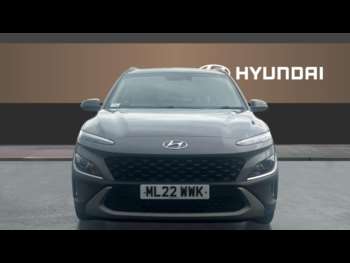 Used Hyundai KONA 2022 for sale - 75130502: Photo