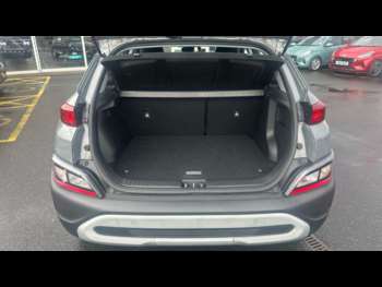 Used Hyundai KONA 2022 for sale - 75130502: Photo