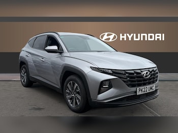 Used Hyundai TUCSON 2022 for sale - 78980062: Photo