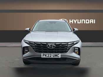 Used Hyundai TUCSON 2022 for sale - 78980062: Photo