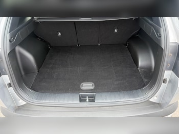 Used Hyundai TUCSON 2022 for sale - 78980062: Photo