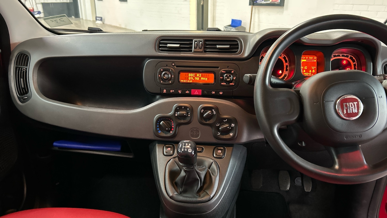 Used Fiat Panda 2016 for sale - 76719228: Photo 10