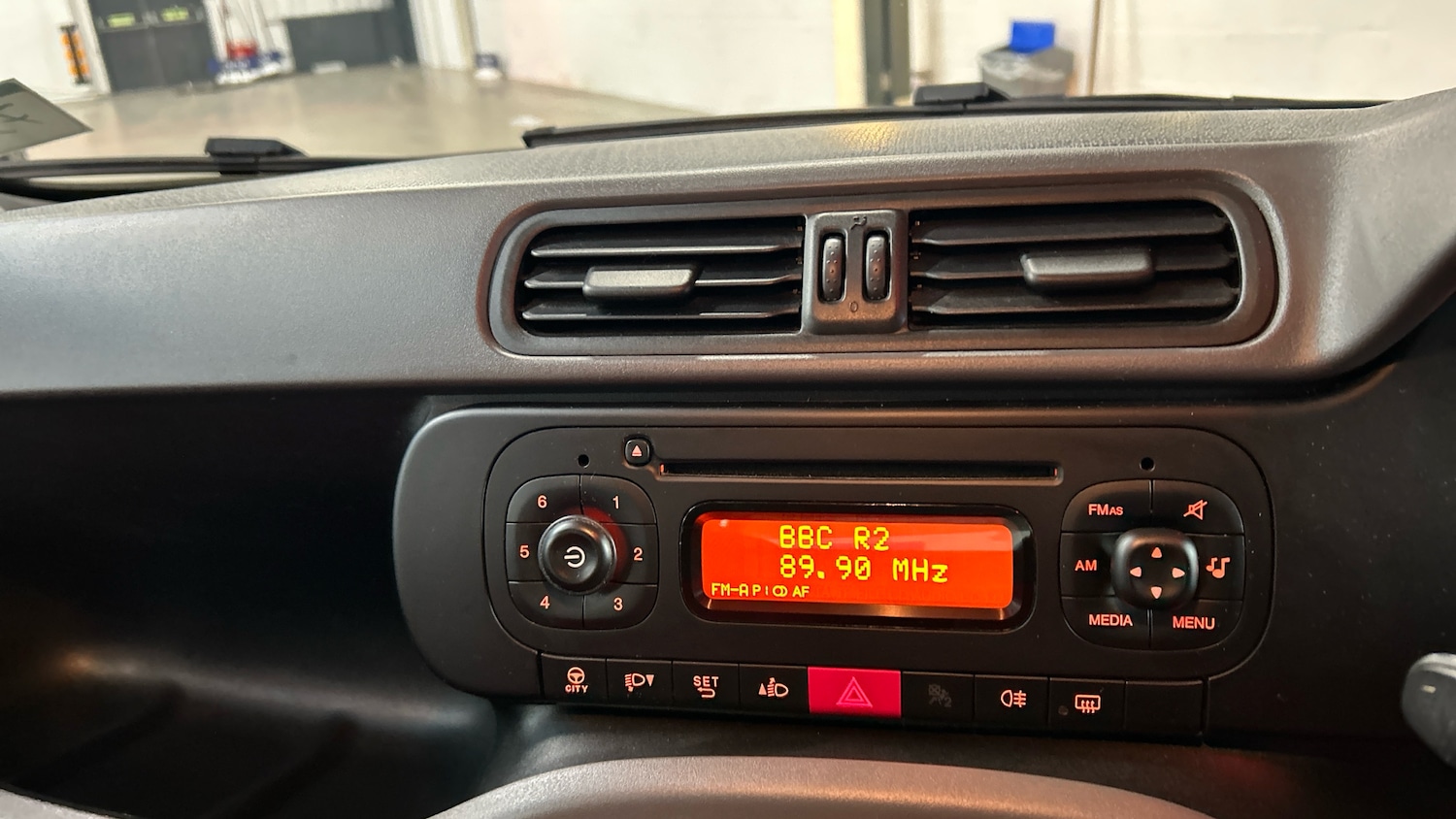 Used Fiat Panda 2016 for sale - 76719228: Photo 12