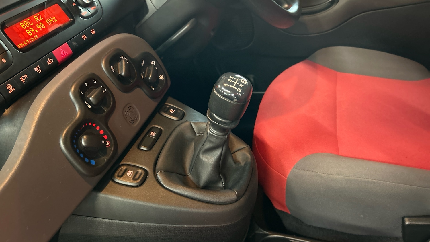 Used Fiat Panda 2016 for sale - 76719228: Photo 13