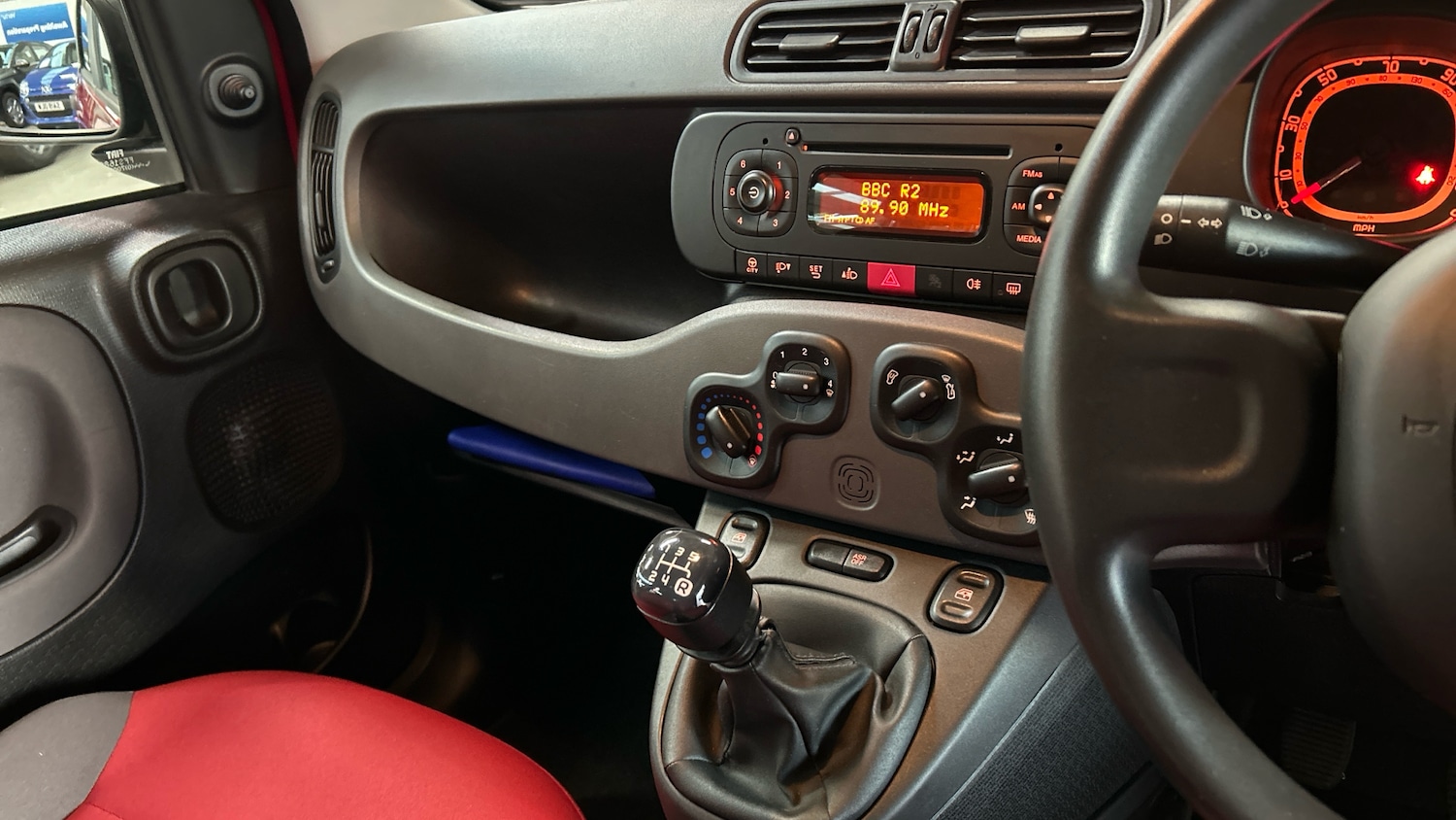 Used Fiat Panda 2016 for sale - 76719228: Photo 14