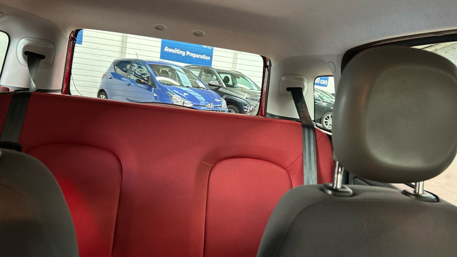 Used Fiat Panda 2016 for sale - 76719228: Photo 15