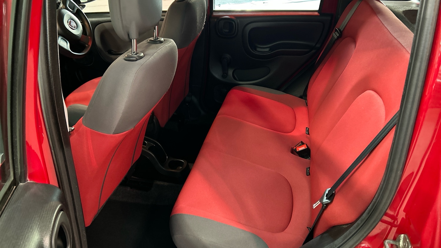 Used Fiat Panda 2016 for sale - 76719228: Photo 16