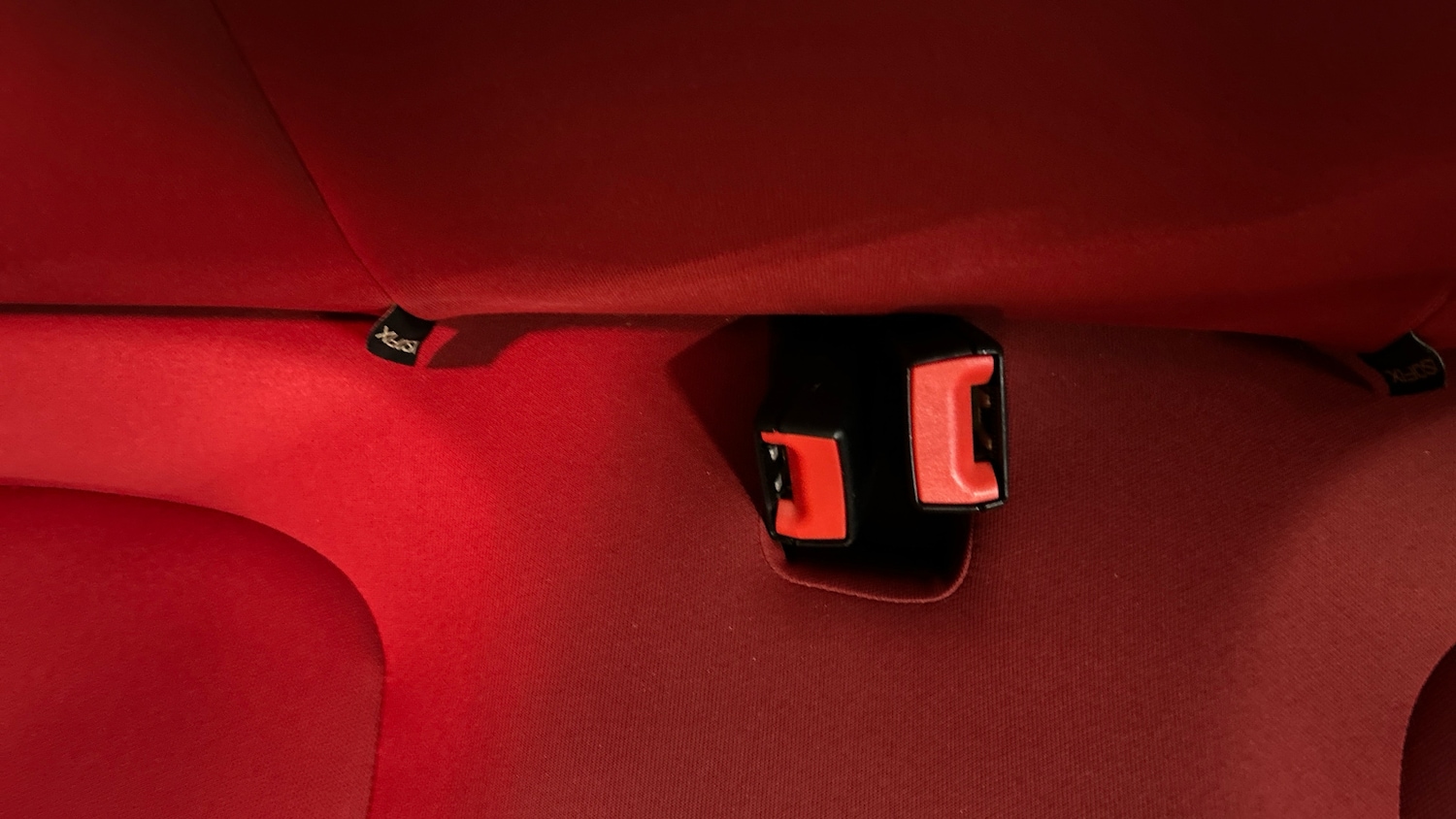 Used Fiat Panda 2016 for sale - 76719228: Photo 17