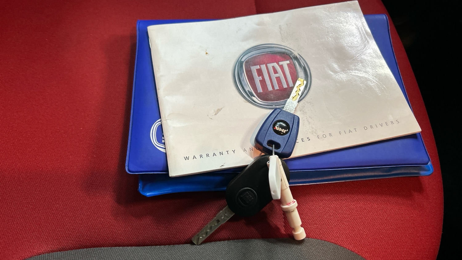 Used Fiat Panda 2016 for sale - 76719228: Photo 19