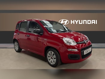 2016 (16) - 1.2 Pop 5dr