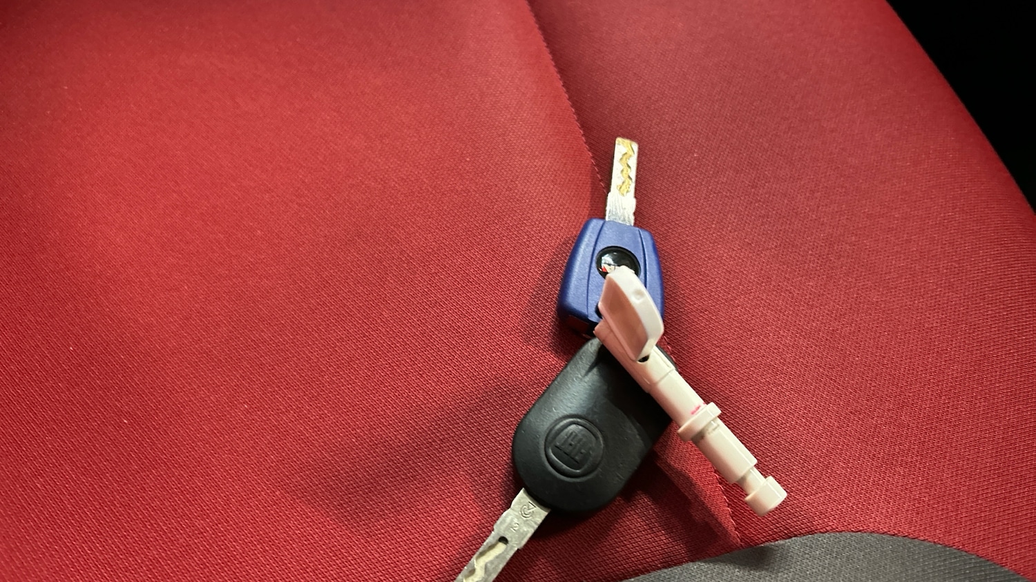 Used Fiat Panda 2016 for sale - 76719228: Photo 20