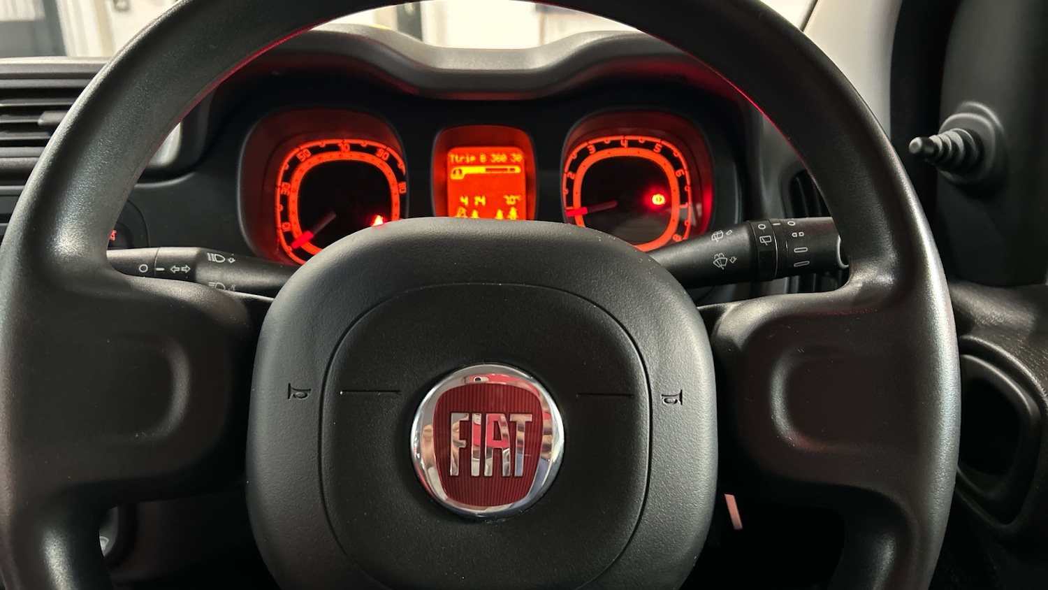 Used Fiat Panda 2016 for sale - 76719228: Photo 21