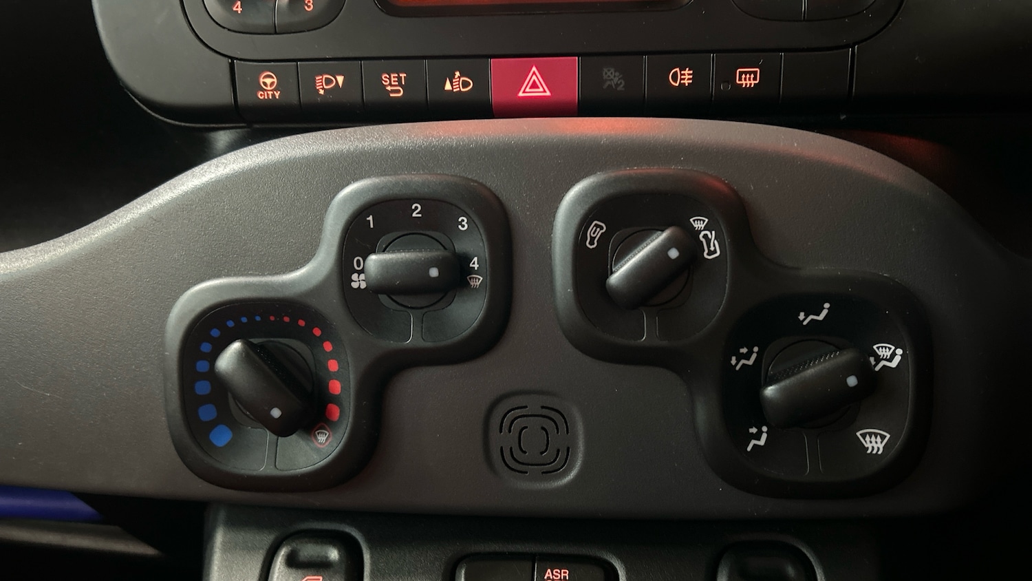 Used Fiat Panda 2016 for sale - 76719228: Photo 24