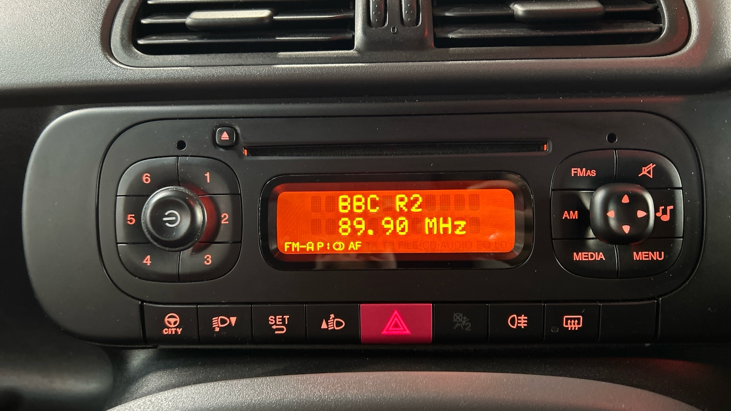 Used Fiat Panda 2016 for sale - 76719228: Photo 25