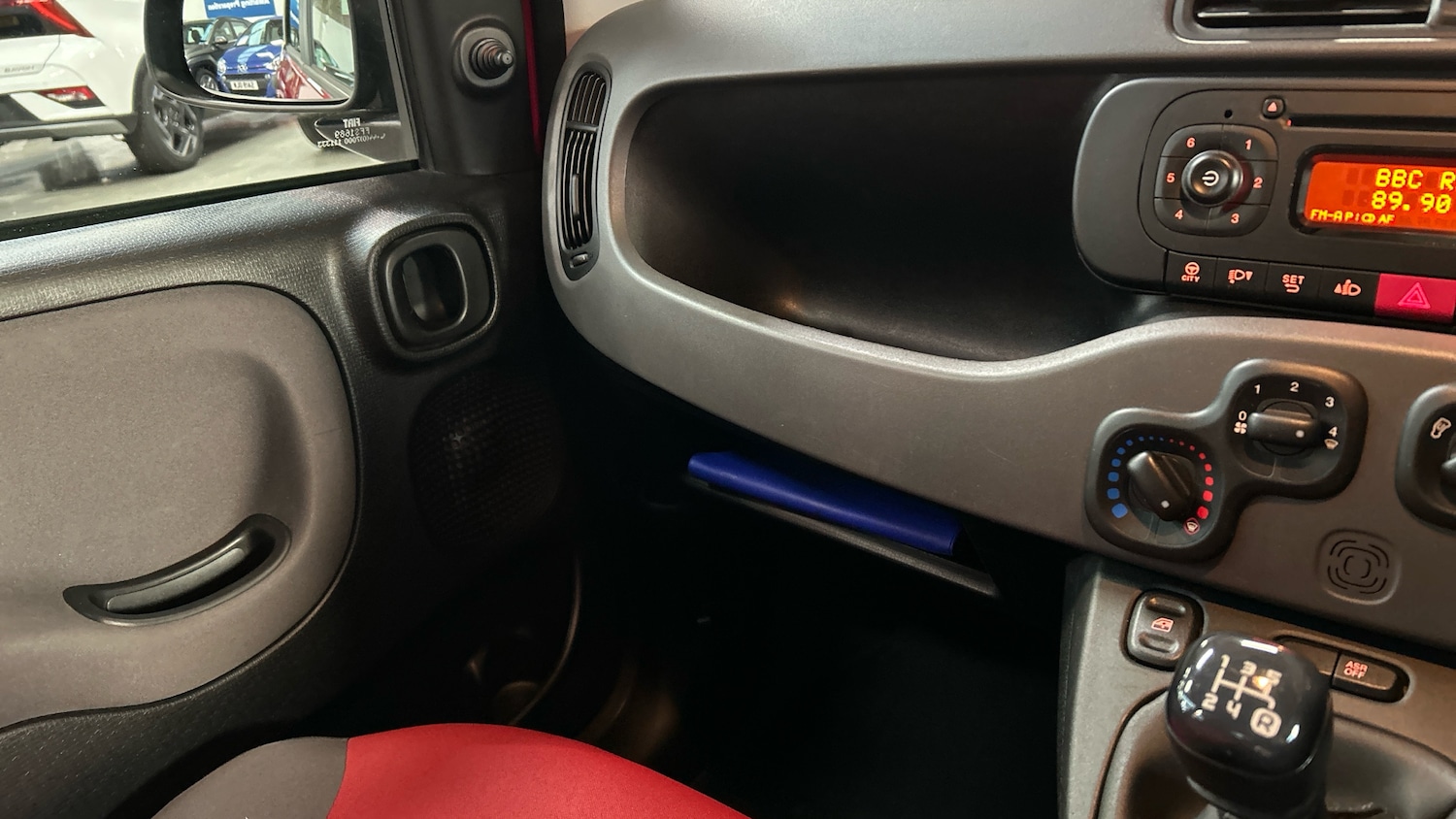 Used Fiat Panda 2016 for sale - 76719228: Photo 26