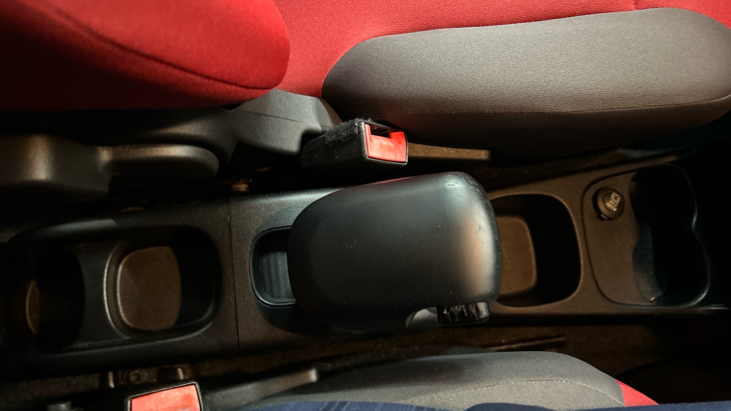 Used Fiat Panda 2016 for sale - 76719228: Photo 28