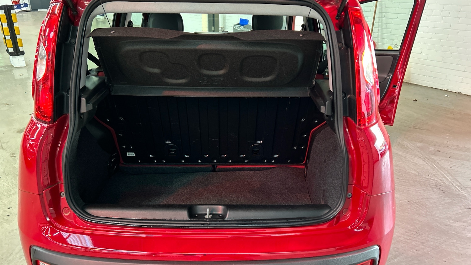 Used Fiat Panda 2016 for sale - 76719228: Photo 4