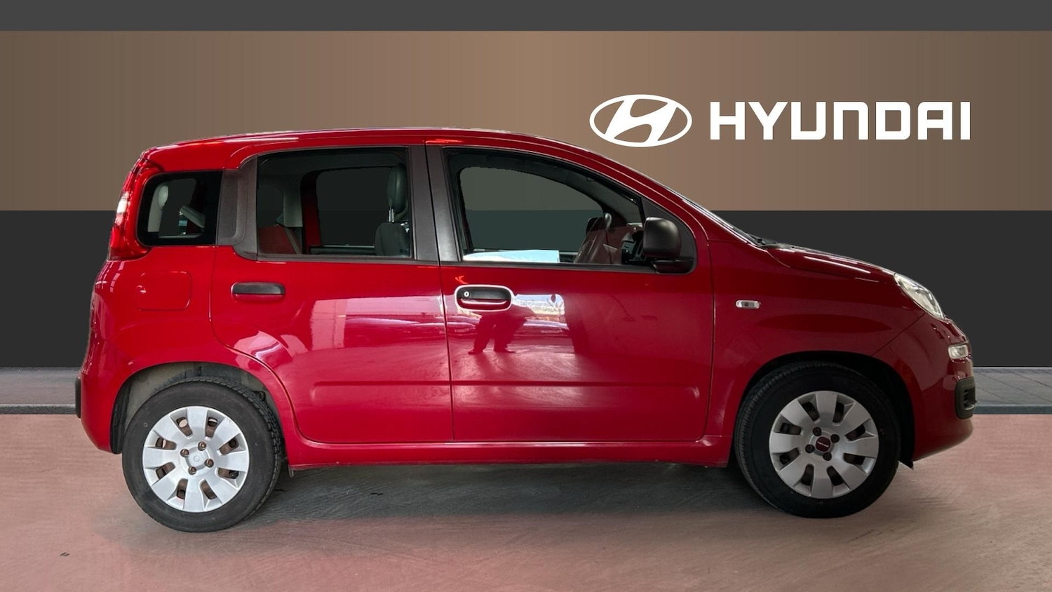 Used Fiat Panda 2016 for sale - 76719228: Photo 5