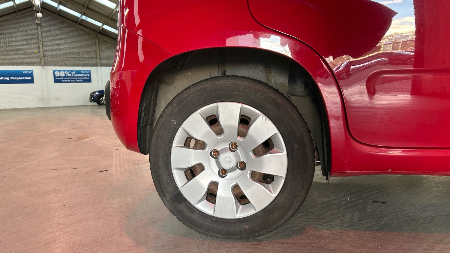 Used Fiat Panda 2016 for sale - 76719228: Photo 7